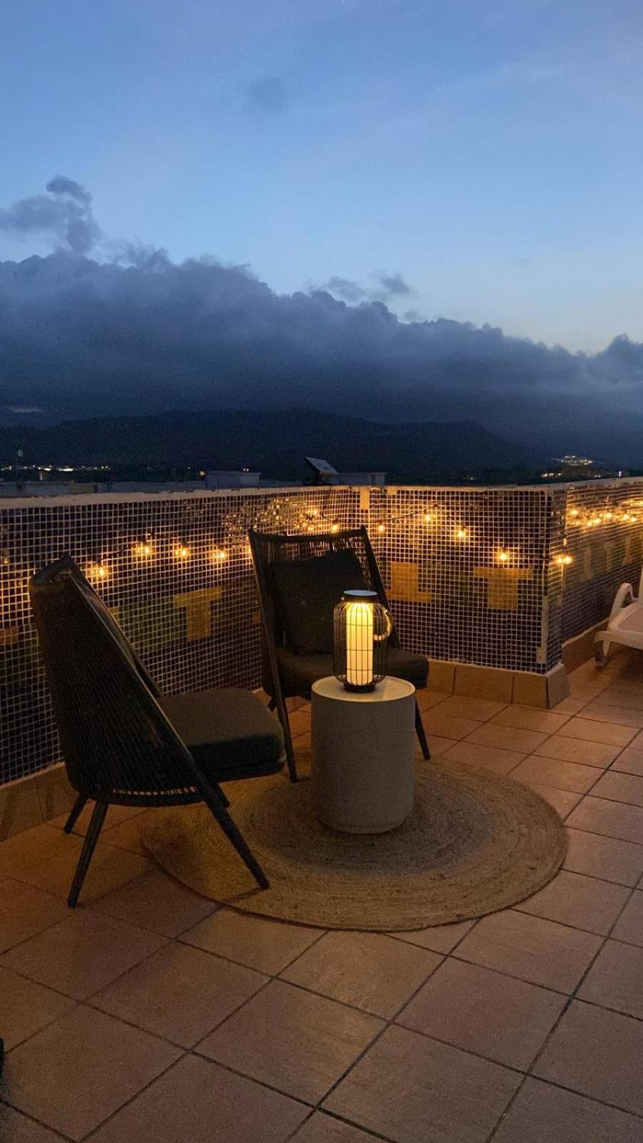 Hotel Porto Gandie Extérieur photo